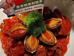 -炊江南·上海菜(国展华漕店)