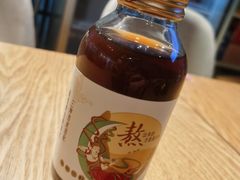 -西粉堂新疆米粉(朝外店)