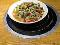 -味仙居(环城南路店)