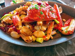 -蟹之国·精品蟹料理(极地店)