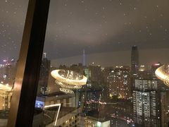 -广州花园酒店-凌璇阁360度高空海鲜自助餐CAROUSEL