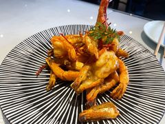 -百饺园酒楼(平山道店)