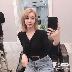 -3AM HAIR SALON染发烫发接发