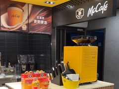 -麦当劳(温州人民路店)