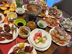 -以岭健康城·凯旋门大酒店-怡梦音乐西餐厅