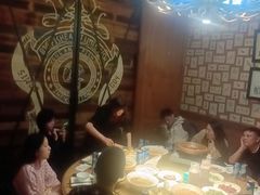 -永安鱼庄·镇江菜(三店纬五路店)