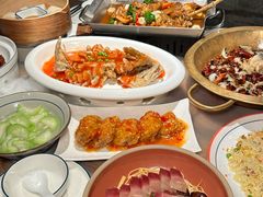-永安水煮活鱼·仪征菜(仪征奥林匹克店)