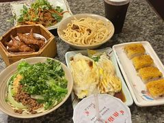 -小街天府(西工小街店)