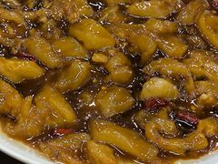 -老七饭馆(光荣道总店)
