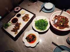 -鱼你相聚·河鲜馆(袁家岭店)