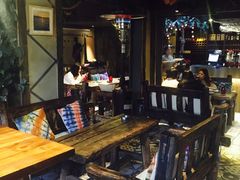 -大理岛·精品云南菜·音乐餐厅