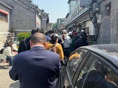 -清真·鸦儿李记·小馆(后海店)