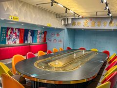 -锦园春香港茶餐厅(西海湾旗舰店)