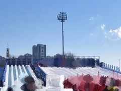 -沈阳奥体冰雪嘉年华