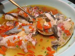 -遇见湘·地道湖南菜(黄埔泰丰店)