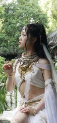 -梓摄影古装写真工作室(富力广场店)