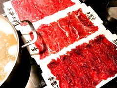 -大喜牛鲜牛肉火锅(世纪金源店)