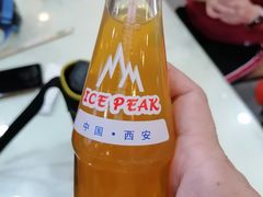 -启明腊汁肉揪面片(翠华路总店)