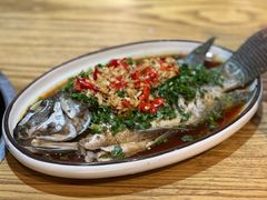 -妈妈的味道(和顺古镇店)