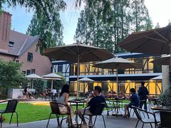 -一尺花园(安和花园店)