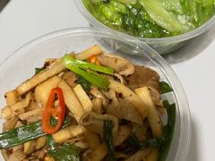 -金宝鸭肉店(祥和广场裙楼店)