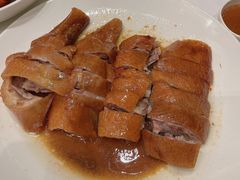 -京粤荟(海王银河科技大厦店)