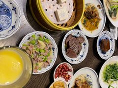 -香雪海·蘇面館(湖滨店)