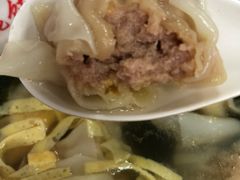 -海平馄饨(逍遥二路店)