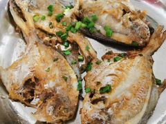 -胜海大排档·海鲜·黄鳝饭(十年老店)