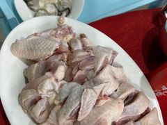 -花苑美食横琴生蚝火锅(拱北粤华路店)
