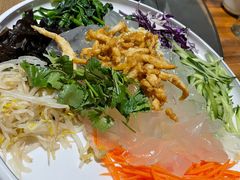 -人民公社铁锅炖·东北菜(卫国道店)