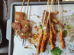 -林二哥宜烤官·宜宾小烧烤