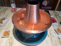 -涮福記·现切牛羊肉火锅(世纪汇店)