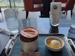-福楼毕斯罗F Bistronome(国贸商城约会地标景观店)