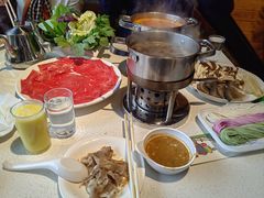 -爆棚肥牛火锅(原福成肥牛城味之缘三里河店)