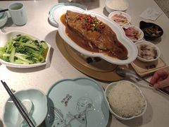 -刀板香·安徽菜(国购IFC店)