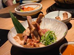 -烧肉达人•炭火烧肉(新天地店)