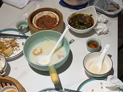 -喜势点·糖沙翁手工茶点·本地人茶居(永庆坊店)