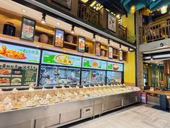 -黄泥岗·地道湖北菜(奥特莱斯店)