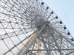 -琴岛之星摩天轮