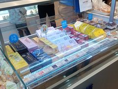 -LanTa蓝塔烘焙(紫荆山卜蜂莲花店)