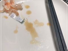 -虹料理·日料放题(悠方店)