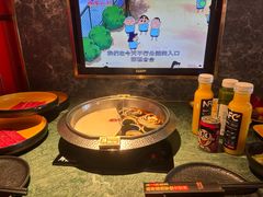 -牛New寿喜烧(金鹰世界店)