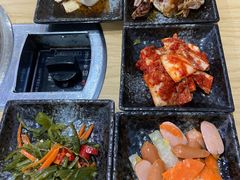 -真情鲍鱼海鲜汤