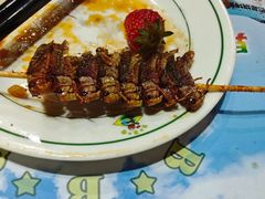 -巴犀烧烤(新崇光店)