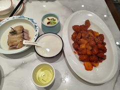 -金陵后厨·南京菜(新街口秣陵路店)