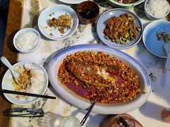 -小吊梨汤·北京菜(香山店)