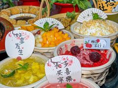 -烧哥美蛙肥肠鱼火锅·十五年社区店