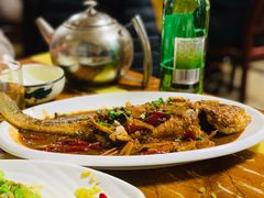 -丹盛象山海鲜(水清路店)