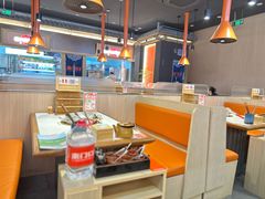 -东门口·新式老北京火锅(河西龙湖天街店)